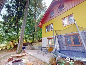 Prodej chaty, Bítov, 80 m2