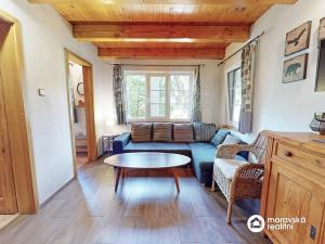 Prodej chaty, Bítov, 80 m2