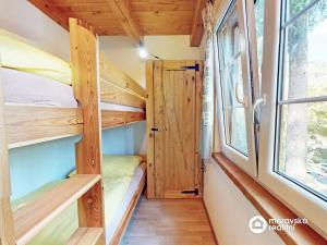 Prodej chaty, Bítov, 80 m2