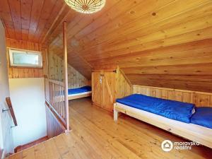 Prodej chaty, Bítov, 80 m2