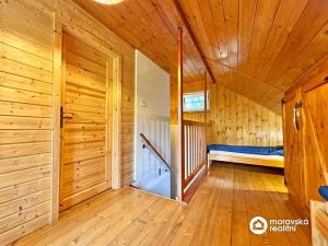 Prodej chaty, Bítov, 80 m2