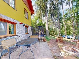 Prodej chaty, Bítov, 80 m2