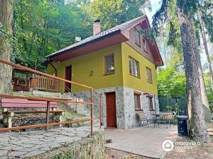 Prodej chaty, Bítov, 80 m2
