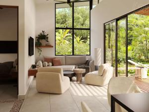 Prodej vily, Puerto Jiménez, Kostarika, Calle Playa Cañaza, 108 m2