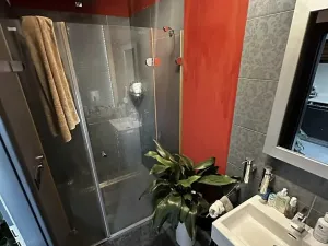 Pronájem bytu 3+kk, Praha, 90 m2