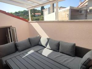 Prodej bytu 5+kk, Okrug Donji, Chorvatsko, 134 m2