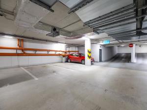 Prodej bytu 2+kk, Praha - Letňany, Tupolevova, 52 m2