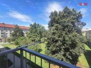 Pronájem bytu 2+1, Kladno - Kročehlavy, gen. Píky, 54 m2