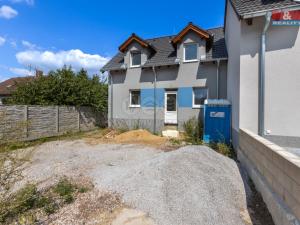 Prodej rodinného domu, Kladno - Švermov, 104 m2