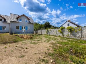 Prodej rodinného domu, Kladno - Švermov, 104 m2