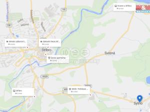 Pronájem bytu 1+kk, Sytno, 31 m2