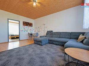 Prodej bytu 3+1, Lutín, Na Sídlišti, 70 m2