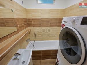 Prodej bytu 3+1, Lutín, Na Sídlišti, 70 m2