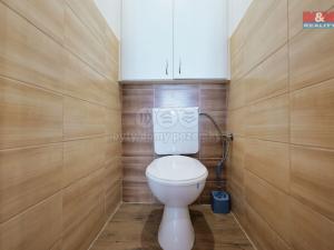 Prodej bytu 3+1, Lutín, Na Sídlišti, 70 m2