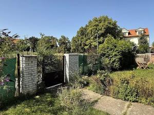 Prodej pozemku pro bydlení, Praha - Satalice, K nádraží, 642 m2