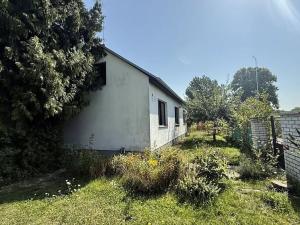 Prodej pozemku pro bydlení, Praha - Satalice, K nádraží, 642 m2
