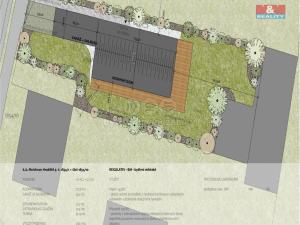 Prodej pozemku pro bydlení, Mnichovo Hradiště, Víta Nejedlého, 616 m2