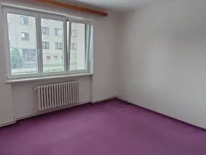 Pronájem bytu 4+1, Kroměříž, Havlíčkova, 87 m2
