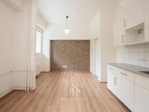 Pronájem bytu 2+kk, Kladno, náměstí Sítná, 44 m2