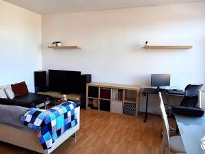 Pronájem bytu 2+kk, Blansko, Hybešova, 69 m2