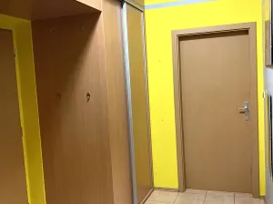 Pronájem bytu 2+kk, Blansko, Hybešova, 69 m2