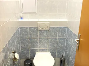 Pronájem bytu 2+kk, Blansko, Hybešova, 69 m2