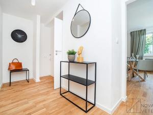 Prodej bytu 2+kk, Praha - Žižkov, Květinková, 50 m2