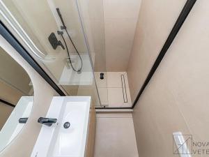 Prodej bytu 2+kk, Praha - Žižkov, Květinková, 50 m2