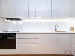 Prodej bytu 4+kk, Praha - Libeň, Drahobejlova, 72 m2