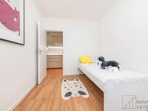 Prodej bytu 4+kk, Praha - Libeň, Drahobejlova, 72 m2