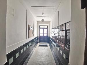 Prodej bytu 2+kk, Praha - Žižkov, Jeseniova, 44 m2
