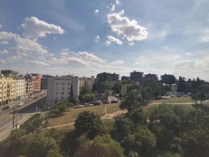 Prodej bytu 2+kk, Praha - Žižkov, Jeseniova, 44 m2