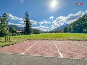 Prodej pozemku pro bydlení, Ostravice, 4962 m2