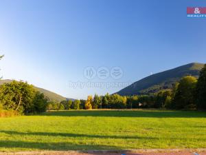 Prodej pozemku pro bydlení, Ostravice, 4962 m2