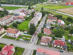 Prodej rodinného domu, Opočno, Palackého, 120 m2