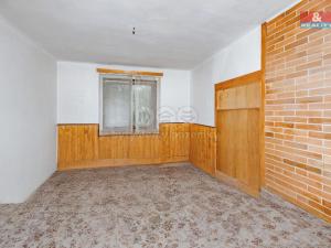 Prodej rodinného domu, Opočno, Palackého, 120 m2