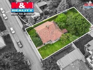 Prodej rodinného domu, Opočno, Palackého, 120 m2