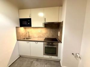 Pronájem kanceláře, Praha - Smíchov, Pivovarská