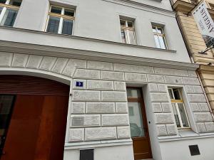 Pronájem kanceláře, Praha - Smíchov, Pivovarská