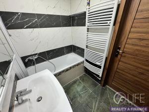 Prodej bytu 4+1, Vrchlabí, Slovanská, 89 m2