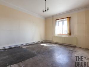 Prodej rodinného domu, Lužná, 109 m2