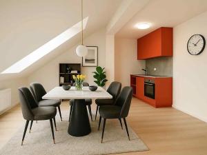 Prodej bytu 1+kk, Brno, 40 m2