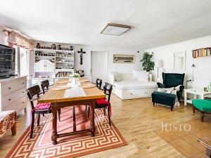 Prodej rodinného domu, Suchdol nad Lužnicí, 82 m2