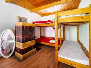 Prodej rodinného domu, Suchdol nad Lužnicí, 82 m2