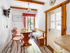 Prodej rodinného domu, Suchdol nad Lužnicí, 82 m2