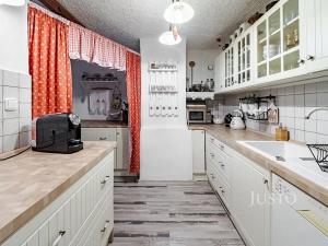 Prodej rodinného domu, Suchdol nad Lužnicí, 82 m2
