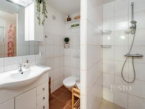 Prodej rodinného domu, Suchdol nad Lužnicí, 82 m2