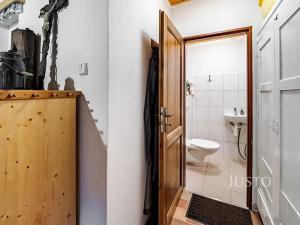 Prodej rodinného domu, Suchdol nad Lužnicí, 82 m2