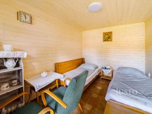 Prodej rodinného domu, Suchdol nad Lužnicí, 82 m2