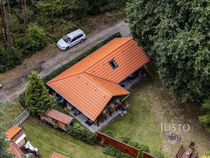 Prodej rodinného domu, Suchdol nad Lužnicí, 82 m2